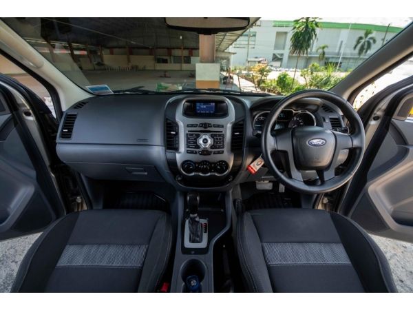 Ranger 2.2XLT Double Cab Hi-rider ดีเซล รูปที่ 7