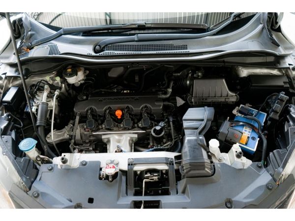 รถครอบครัว Honda HR-V 1.8 E Limited ปี16 C158 รูปที่ 7