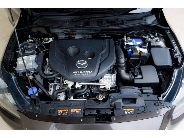 รถเก๋ง Mazda 2 Skyactive 1.5 XD ปี16 C4109 รูปที่ 7