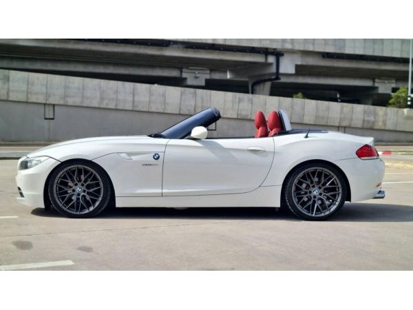 2010 BMW Z4 2.5 sDrive23i รูปที่ 7