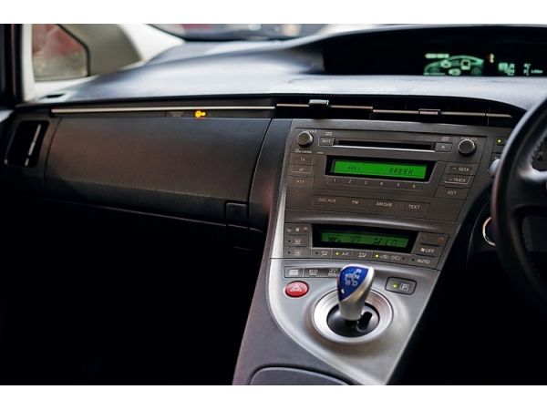 TOYOTA PRIUS 1.8 รูปที่ 7