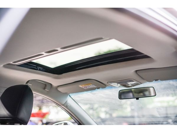 MG MG5 1.5 X SUNROOF รูปที่ 7