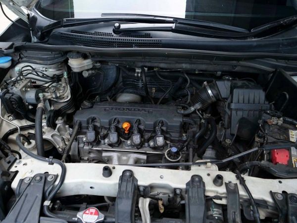 2016 Honda CR-V 2.0 E 4WD เกียร์ออโต้ รูปที่ 7