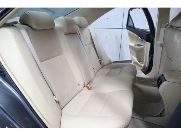 2016 Toyota Camry 2.0 G Sedan AT (ปี 12-16) B5287 รูปที่ 7