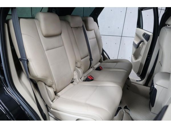 2018 Ford Everest 2.2 Titanium plus SUV AT (ปี 15-18) B8296 รูปที่ 7