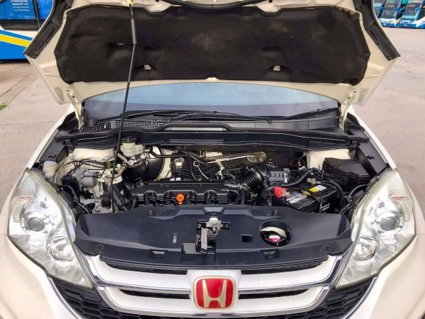 2010 HONDA CRV, 2.0 E 4WD ( i-VTEC) รูปที่ 7