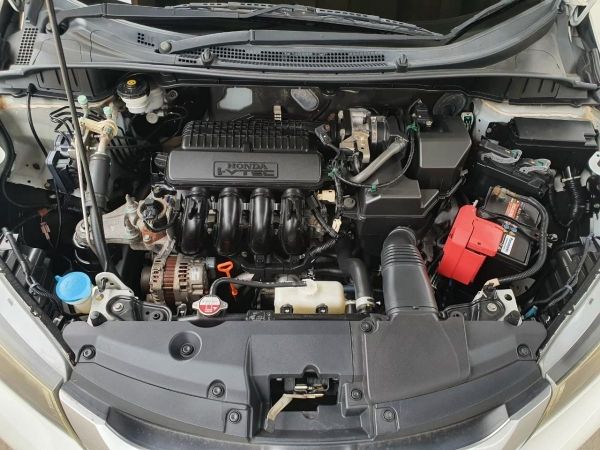 HONDA CITY 1.5S i-VTEC ปี 15 รูปที่ 7