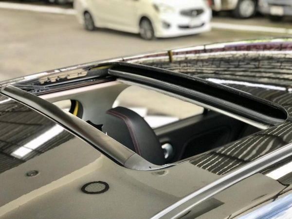 2016 MG MG3 1.5 X SUNROOF รูปที่ 7