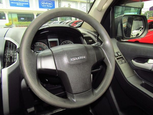 Isuzu d-max 2.5 hi-rander L 2012 รูปที่ 7