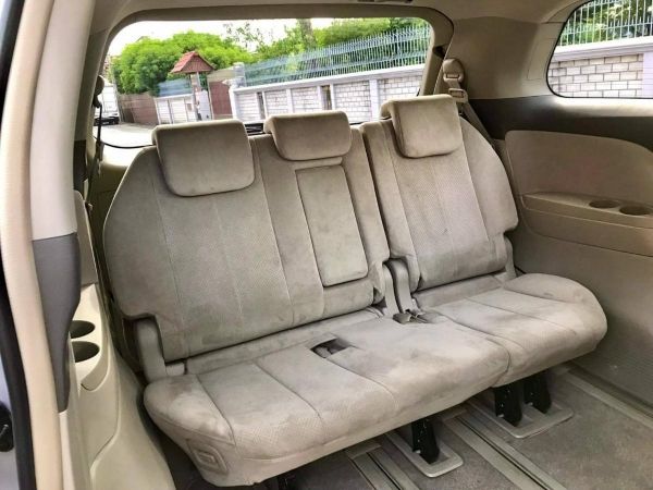 2007 TOYOTA ESTIMA  2.4 G E-Four G Hybrid รูปที่ 7