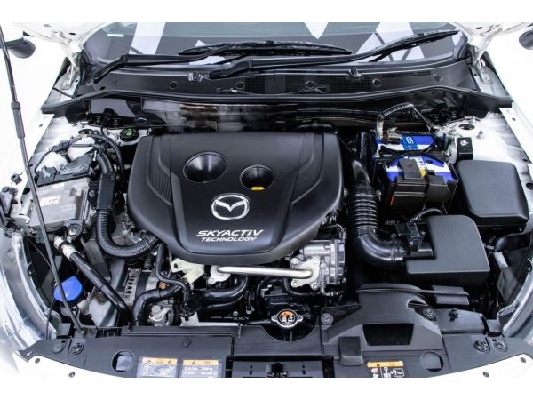 2016 MAZDA 2 Grade 1.5 D 5DR รูปที่ 7