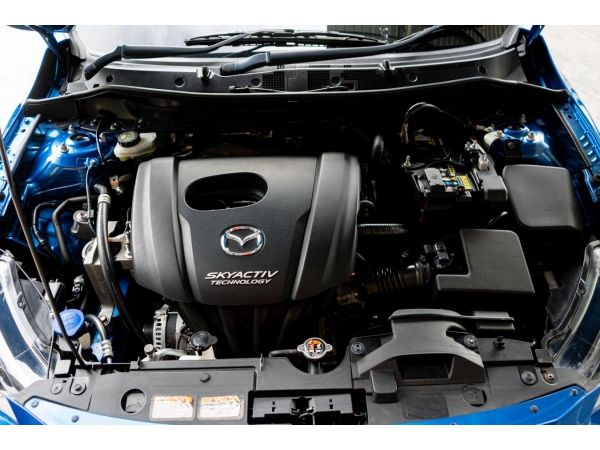 รถเก๋ง Mazda 2 Skyactive 1.3 High Plus ปี16 C8073 รูปที่ 7