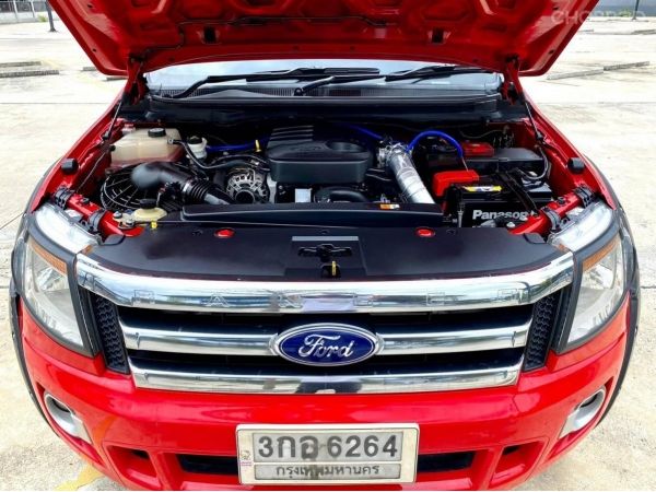 2015 Ford Ranger ALL-NEW DOUBLE CAB 2.2 Hi-Rider XLT รูปที่ 7