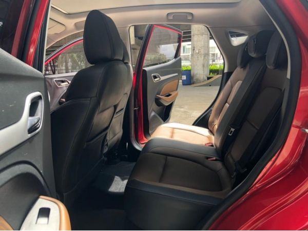 MG ZS 1.5 X  Sunroof รูปที่ 7