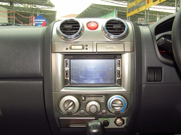 Isuzu D-max 2.5 super platinum (2009) รูปที่ 7