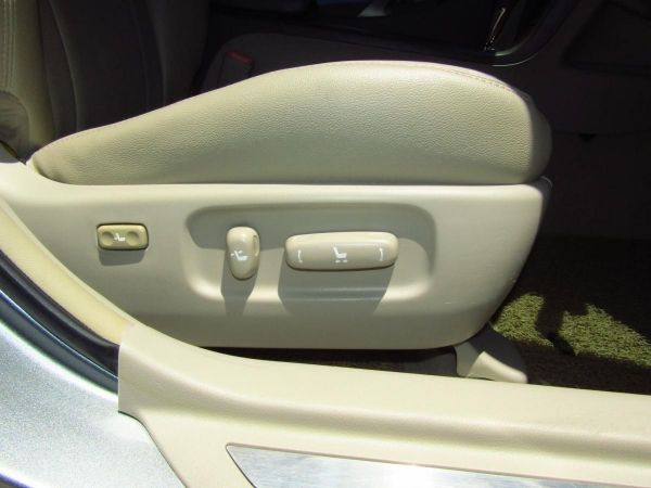 Toyota camry 2007 รูปที่ 7