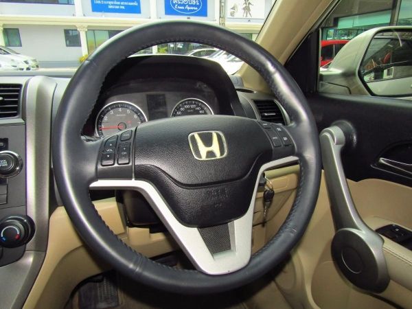 Honda cr-v 2.0E 2008/AT ฟรีดาวน์ รูปที่ 7