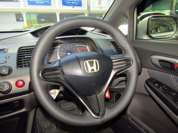 Honda civic FD 1.8S 2007/AT รูปที่ 7