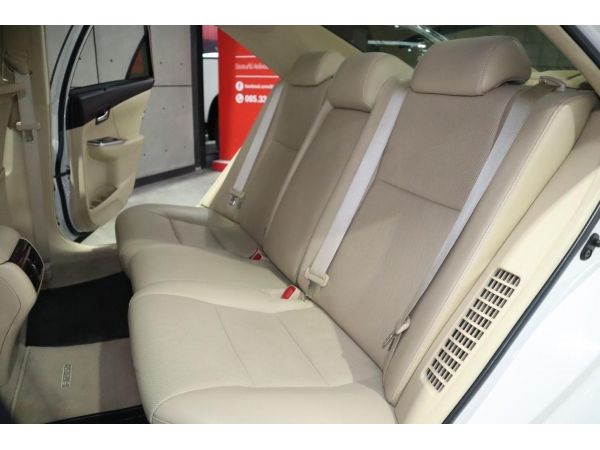 2016 Toyota Camry 2.5 Hybrid Sedan Navigator AT (ปี 12-16) B5360 รูปที่ 7