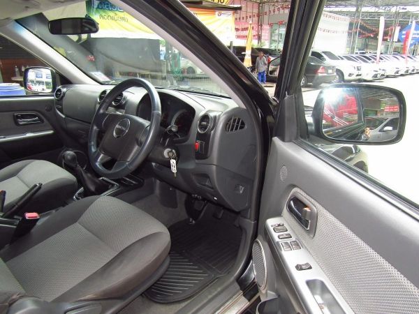 ISUZU D-MAX SPACECAB 2.5 HI-LANDER Supertitanium 2011/MT รูปที่ 7