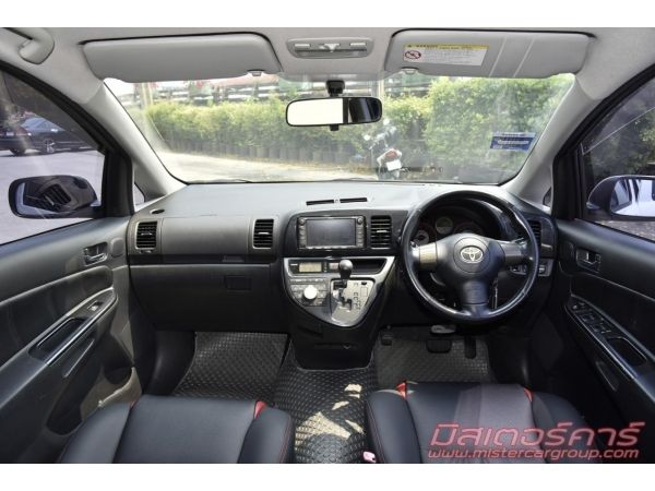 2007 TOYOTA WISH 2.0 Q ST2 ใช้เงิน 5 พันออกรถ ฟรีดาวน์ แถมประกันภัย รูปที่ 7