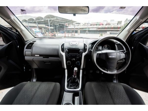 ISUZU  D-MAX SPACE CAB1.9 L Hi-LANDER ปี:2019 รูปที่ 7