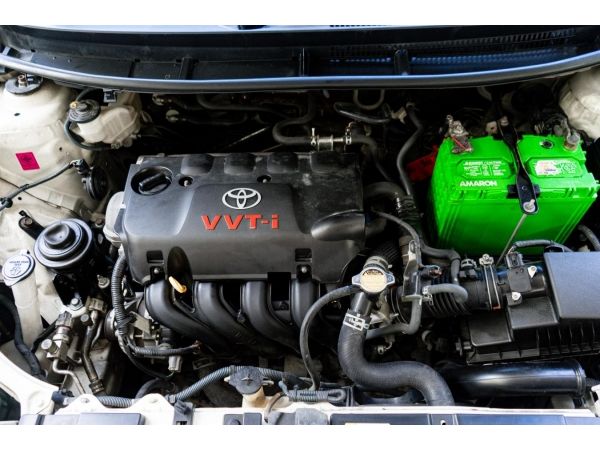 รถเก๋ง Toyota Vios 1.5 G ปี13 C7527 รูปที่ 7