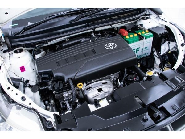 2014 TOYOTA YARIS 1.2 J รูปที่ 7