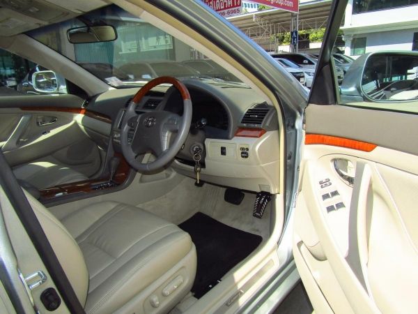 Toyota Camry 2.0G 2009/Auto รูปที่ 7