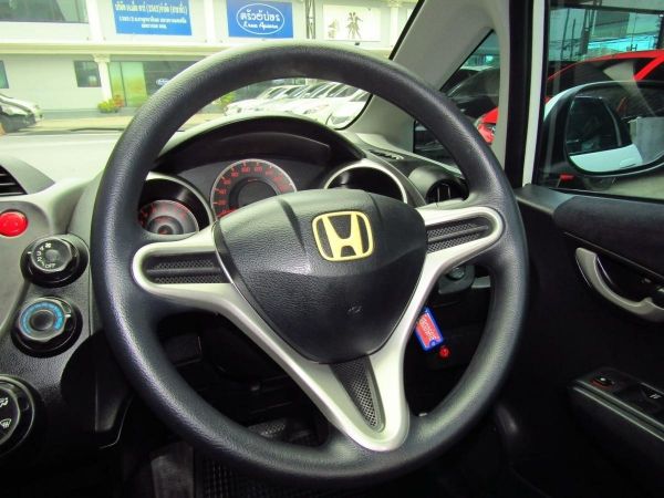 Honda Jazz 1.5S 2010/Auto รูปที่ 7