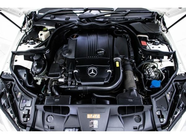 2011 BENZ  E250 BECARBRIOLET ขับฟรีดอกเบี้ย 1 ปี (ผ่อน 0% 12 เดือน) รูปที่ 7