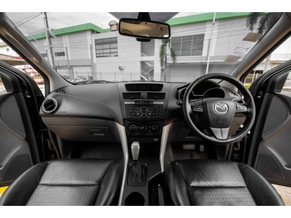 MAZDA BT-50  PRODOUBLE CAB2.2  HI-RACER 2013 รูปที่ 7