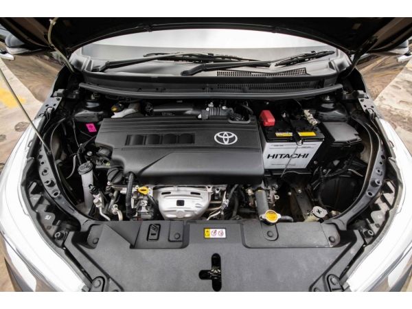 2020Toyota Yaris Ativ 1.2 G PLUS(ส่งฟรีทั่วประเทศไทย) รูปที่ 7