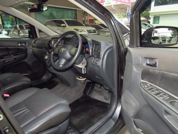 Toyota wish 2.0 Q vsc 2006/Auto รูปที่ 7