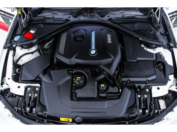 2017 BMW 330E M SPORT ขับฟรีดอกเบี้ย 1 ปี (ผ่อน 0% 12 เดือน) รูปที่ 7
