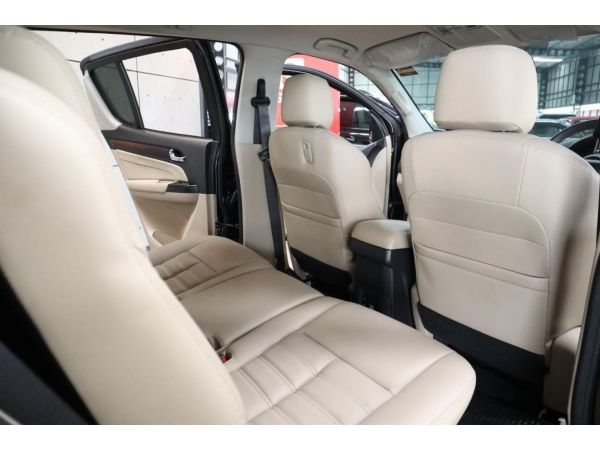 2017 Isuzu MU-X 1.9 SUV AT (ปี 13-17) B6533 รูปที่ 7