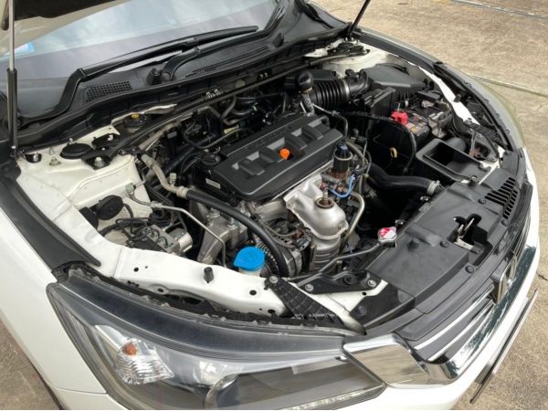 2013 HONDA ACCORD 2.0 NAVI TOP  AUTO รูปที่ 7