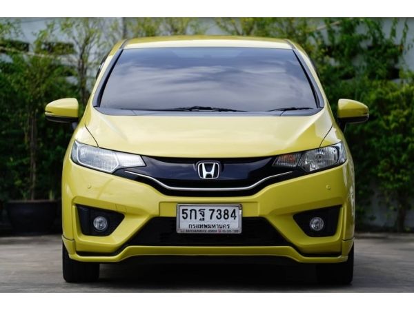 Honda jazz รูปที่ 7