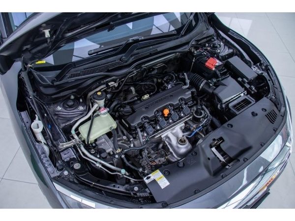 2016  HONDA CIVIC FC 1.8 EL รูปที่ 7