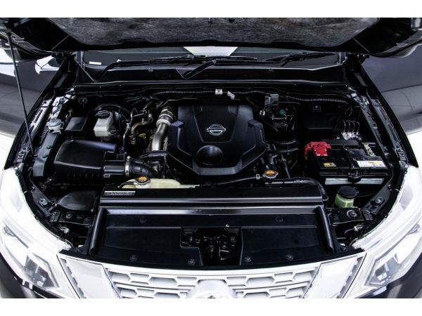 2019 NISSAN TERRA 2.3 V 2WD  ขับฟรีดอกเบี้ย 1 ปี (ผ่อน 0% 12 เดือน) รูปที่ 7