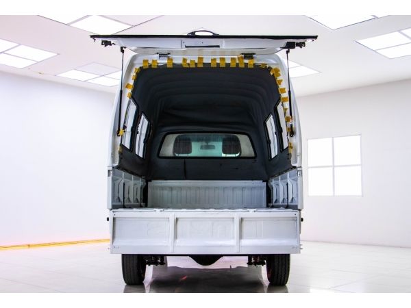 2013 SUZUKI CARRY 1.6 เบนซิน MT ผ่อนเพียง 3,634 เท่านั้น รูปที่ 7