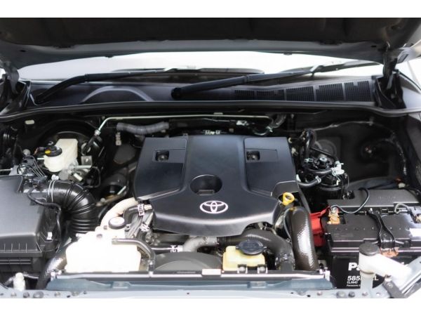 รถกระบะ Toyota Revo Doublecab 2.8 G 4WD Navi ปี18 C9922 รูปที่ 7