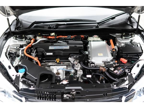 รถเก๋ง Honda Accord 2.0 Hybrid Tech ปี16 C3273 รูปที่ 7