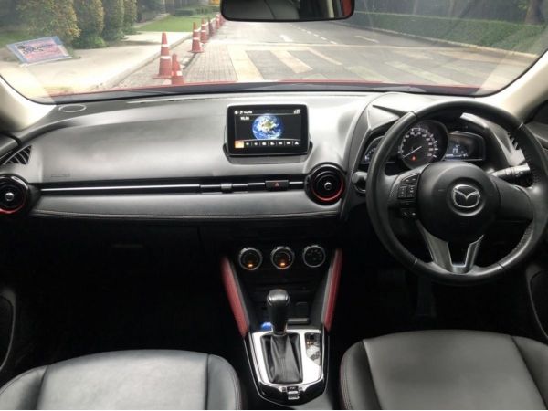 Mazda Cx3 2.0 C  ปี2016 รูปที่ 7