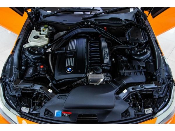 2010 BMW Z-4  2.3 i ROADSTER ขับฟรีดอกเบี้ย 1 ปี (ผ่อน 0% 12 เดือน) รูปที่ 7