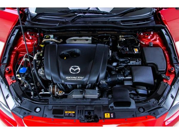 2017 MAZDA 3 2.0 SP 5DR  ผ่อน 5,407 บาท จนถึงสิ้นปีนี้ ขับฟรีดอกเบี้ย 1 ปี (ผ่อน 0% 12 เดือน) รูปที่ 7