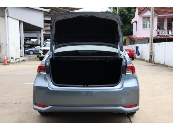 Altis 1.6 G ปี2019 รถทดลองขับจากโตโยต้ามอเตอร์ ฟรีดาวน์ รูปที่ 7