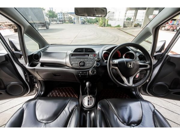 HONDA JAZZ HATCHBACK 5ประตู  1.5 V i-VTEC 2008 รูปที่ 7