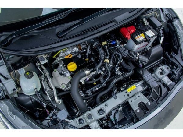 2020 NISSAN ALMERA 1.0VL TURBO  ผ่อนเพียง 4,826 บาท ถึงสิ้นปี รูปที่ 7