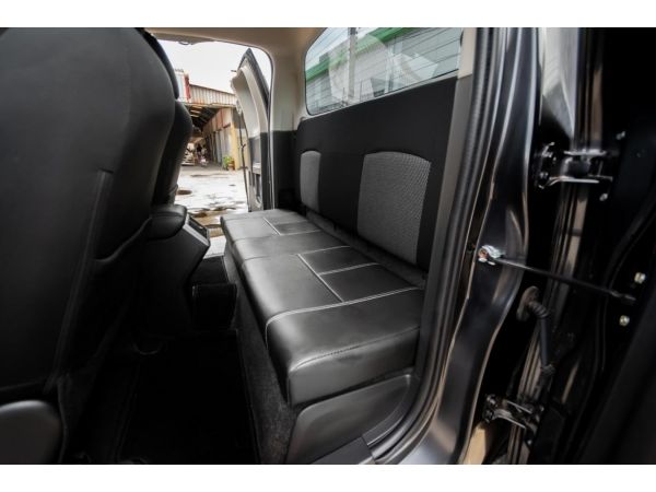 Mitsubishi Triton 2.4 GLS Plus CAB (NEW) 2019 M/T ดีเซล รูปที่ 7